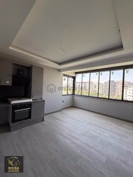 Nora'dan Mezitli Viranşehir De Kiralık Daireler - 4