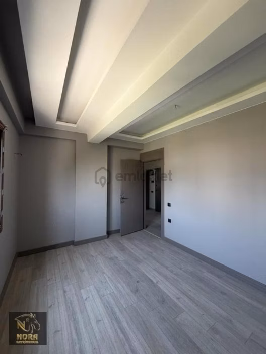 Nora'dan Mezitli Viranşehir De Kiralık Daireler - 7