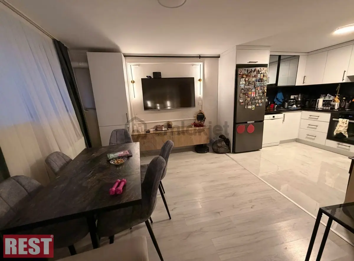 Sıfır Tadilatlı Sahile Yakın Keyifli Daire - 3