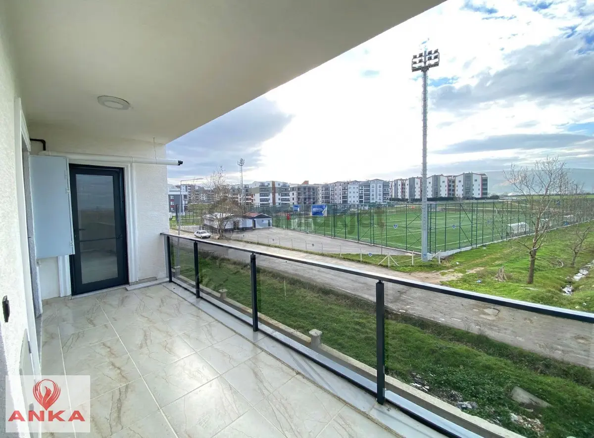 Ankara'dan Akçalar'da 3+1 Ara Kat Satılık Daire - 9