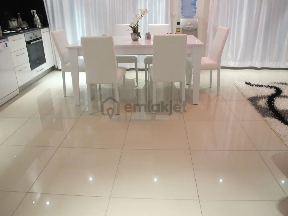 Sahibinden 3+1 Penthouse Dublex Crystal Garden - 4