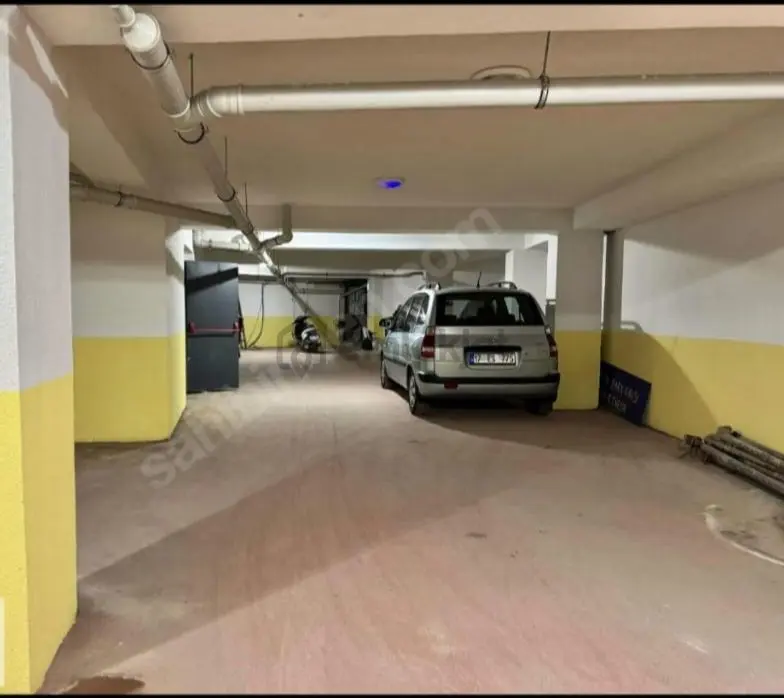 Ortabayır 2+1 Geniş Bahçe Teraslı Sıfır Daire - 15