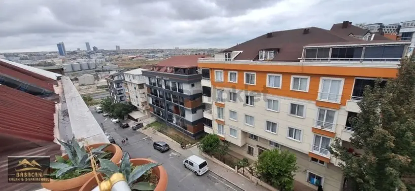 Beylikdüzü'de Satılık 5+2 Ön Cephe Fırsat Dubleks - 31