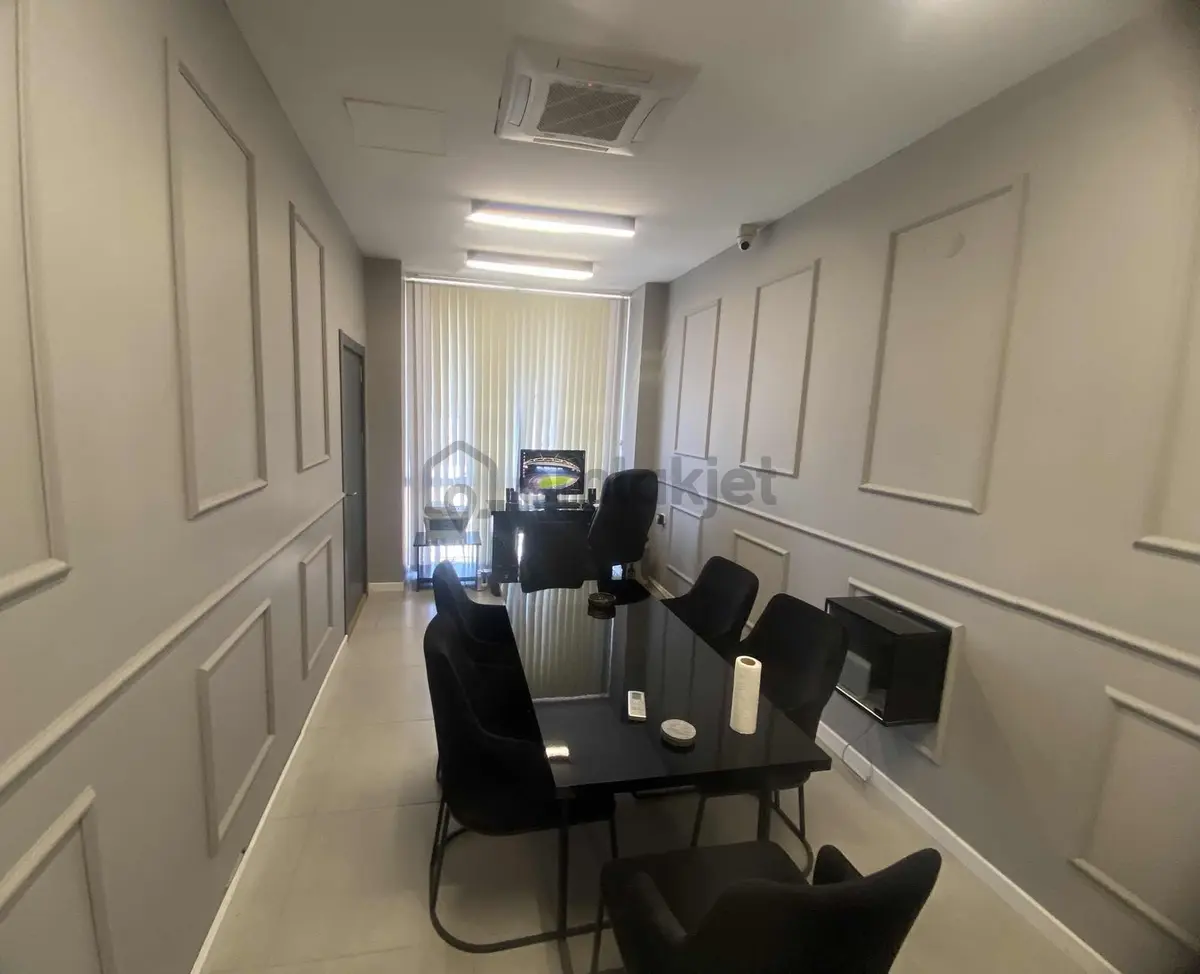 Sakarya Adapazarı Merkezde Satılık Ofis - 21