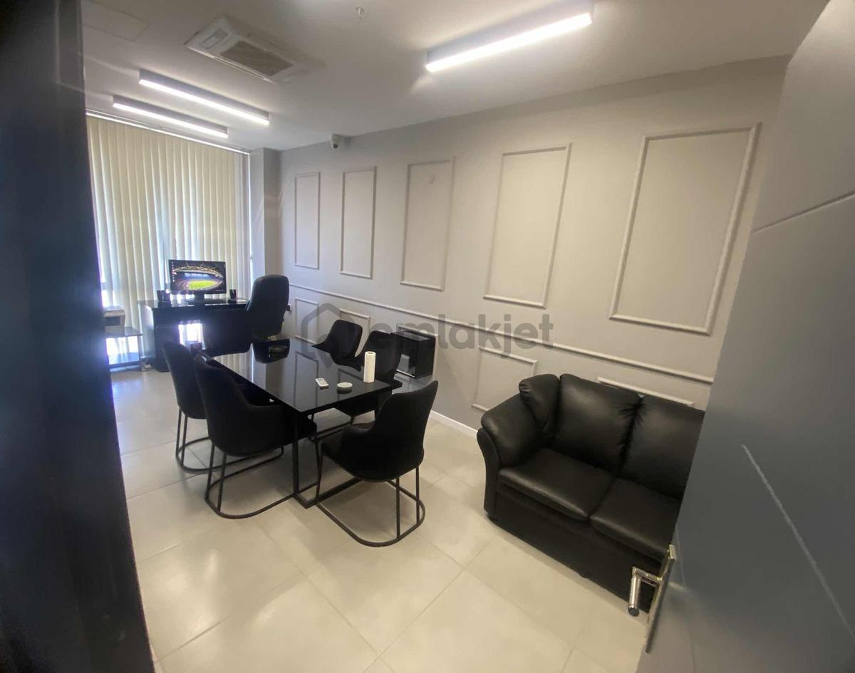 Sakarya Adapazarı Merkezde Satılık Ofis - 11