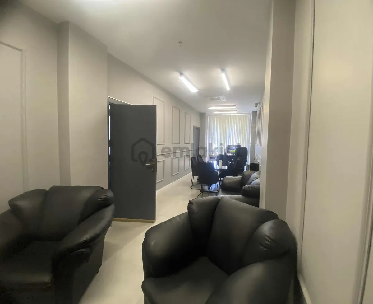 Sakarya Adapazarı Merkezde Satılık Ofis - 5