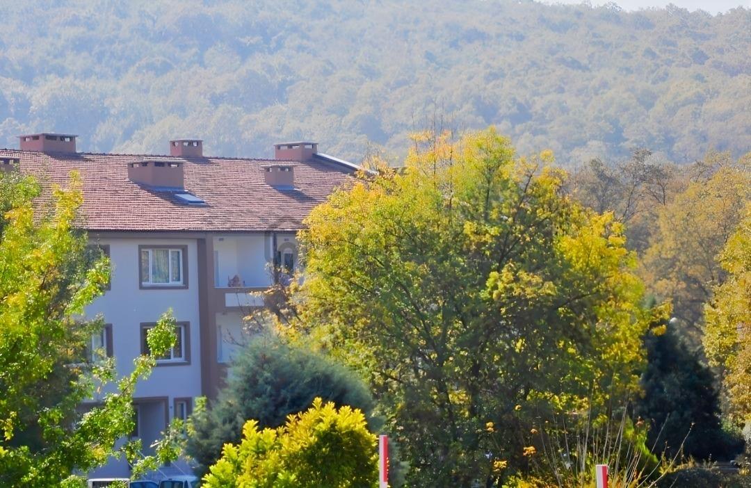 Kuzuluk Kaplıca Evlerinde Satılık 1+1 Satılık Devremülk - 6