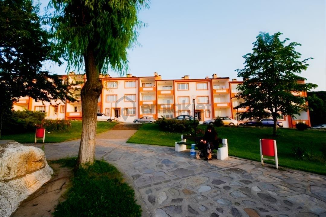 Kuzuluk Kaplıca Evlerinde Satılık 1+1 Satılık Devremülk - 4