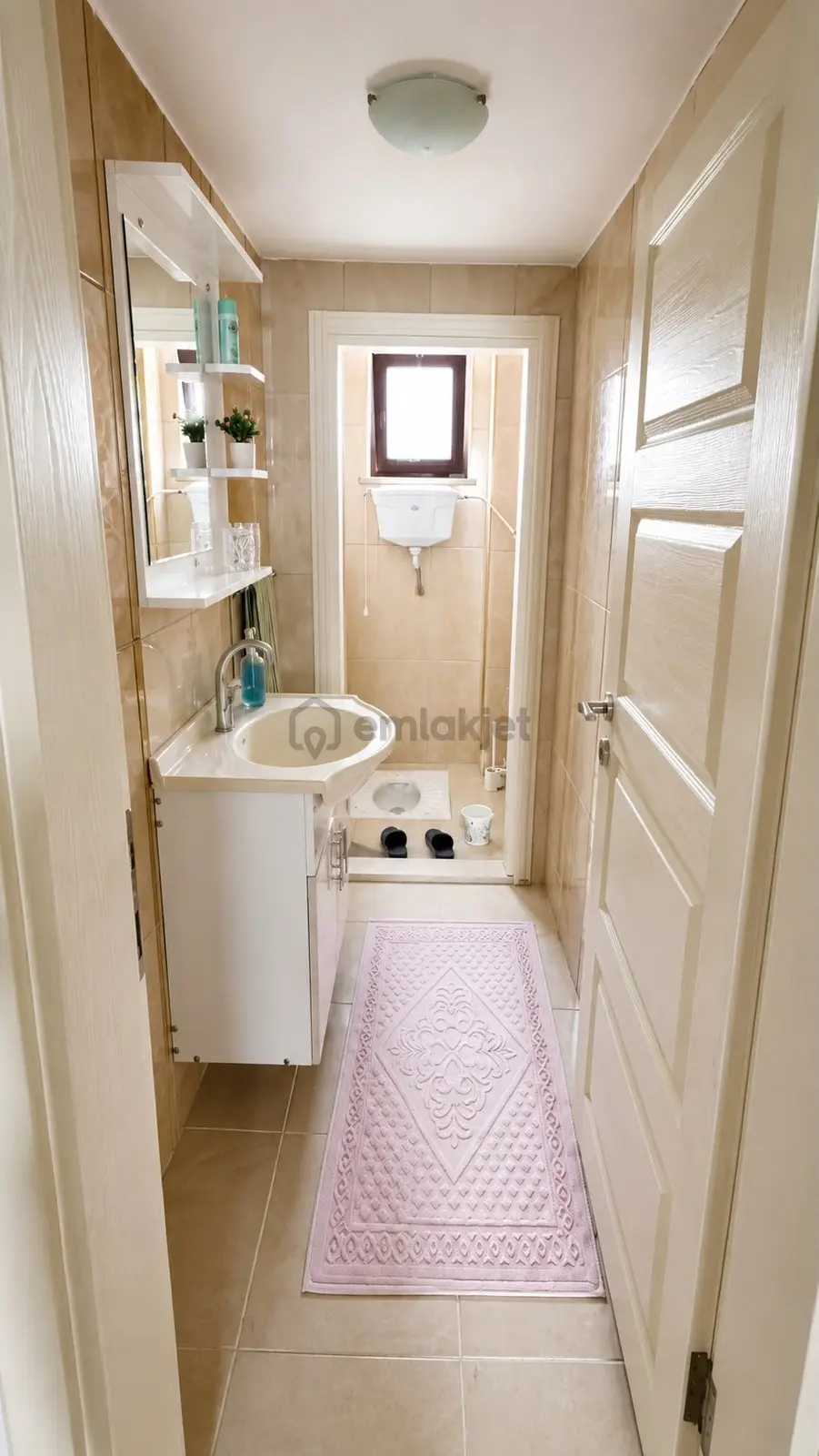 Sapanca Merkez De Eşyalı Kiralık Daire - 7
