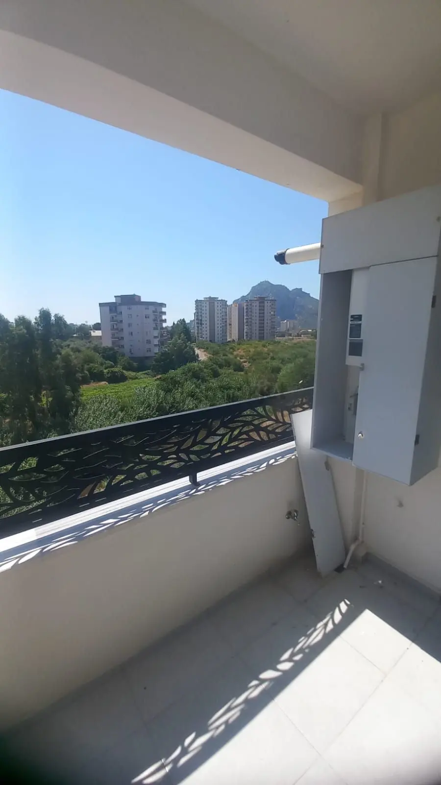 Çevreyolunda Lüks 4+1 Kiralık Daire - 6
