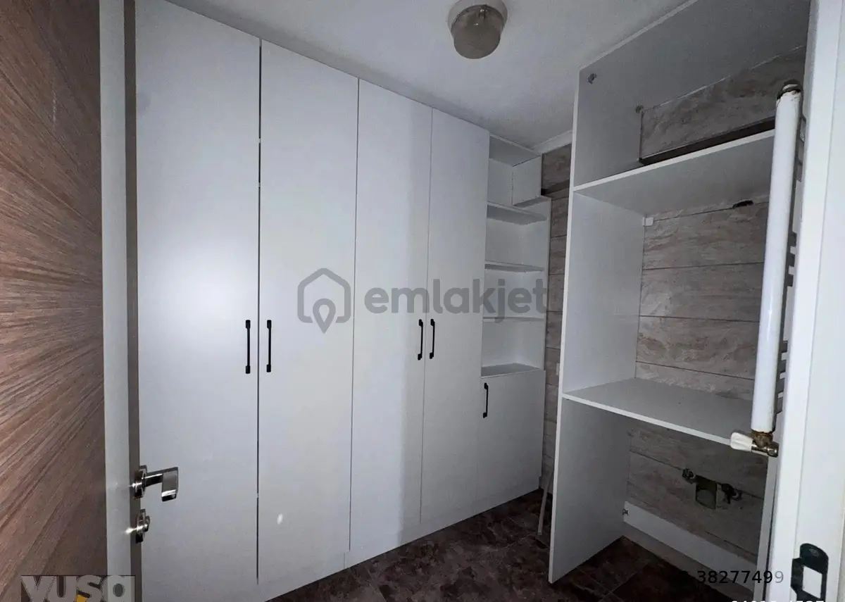 Çatalca Konakları 1 'de 2+1 Bahçe Katı - 10
