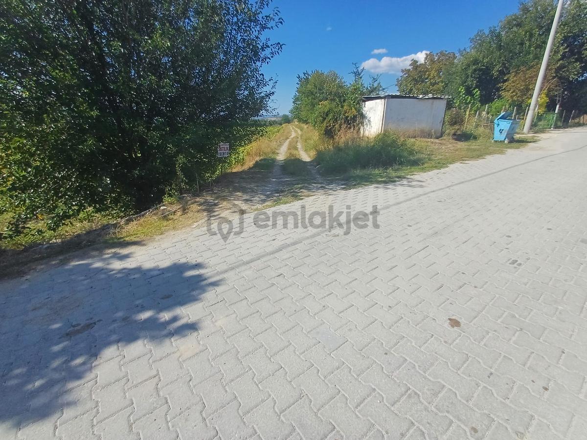 Şehzade'den Akköy/çeşmebaşı'nda 22.000m² Satılık Tarla - 14