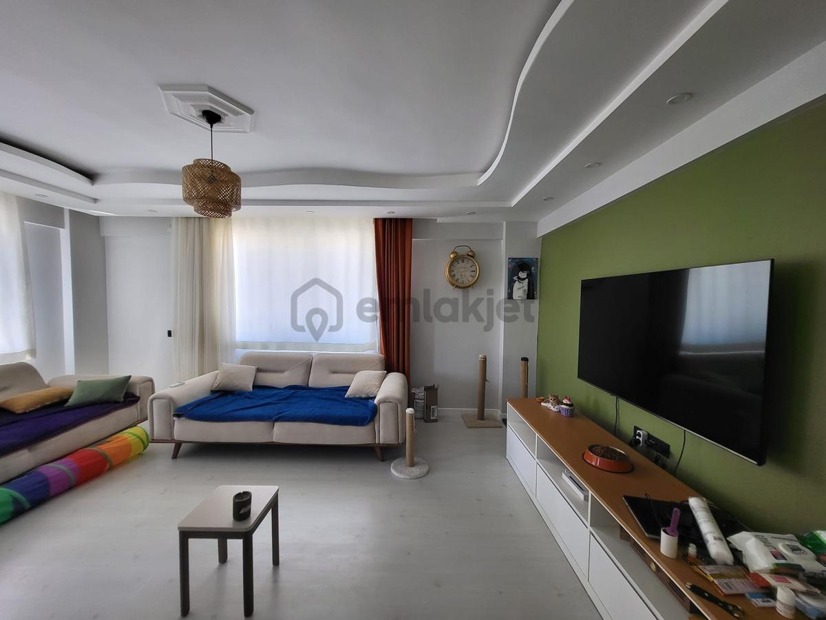 Şehzade'den Yenişafak'da Satılık 3+1, 170 M2 Geniş Daire - 10
