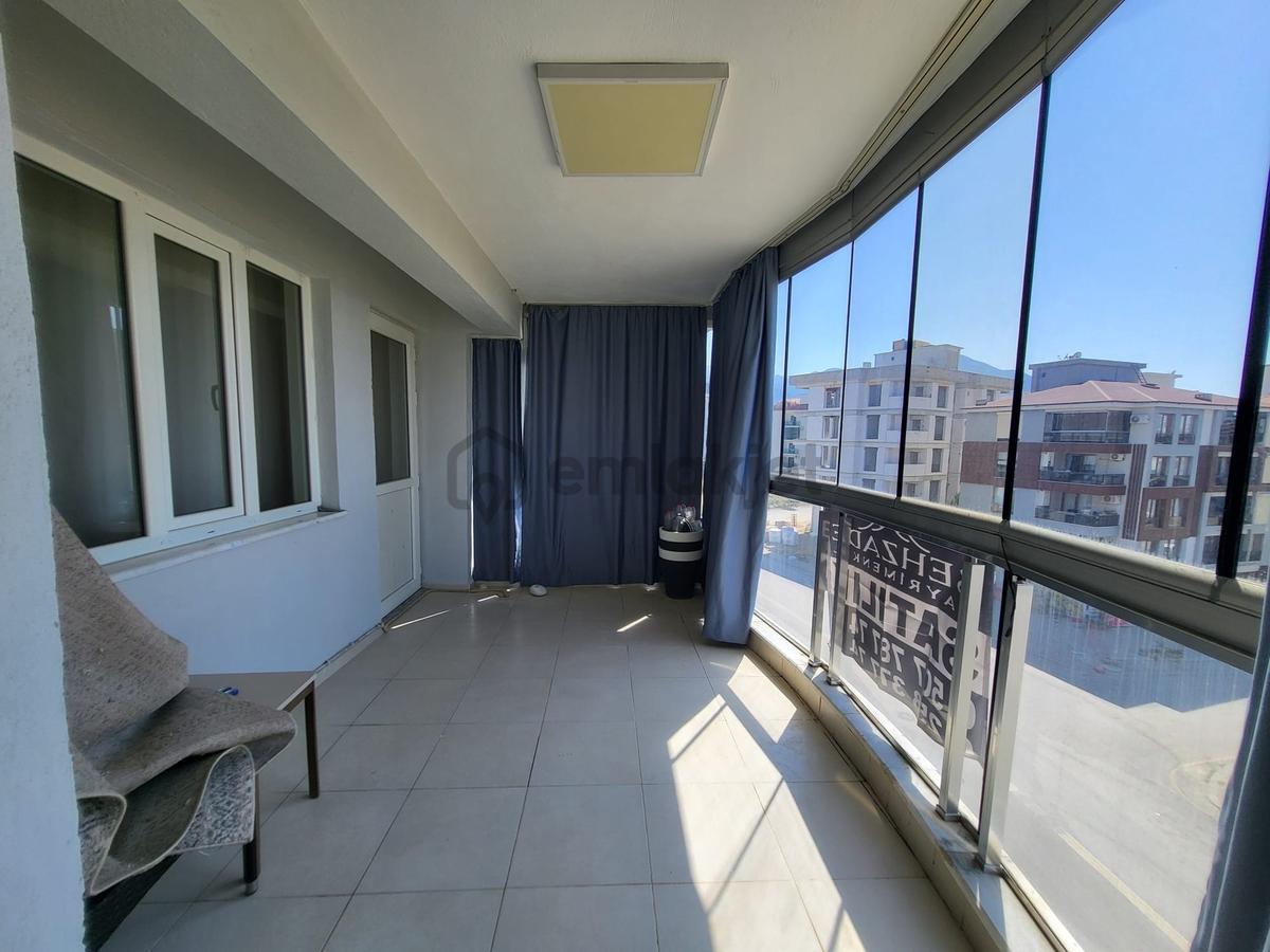Şehzade'den Yenişafak'da Satılık 3+1, 170 M2 Geniş Daire - 27