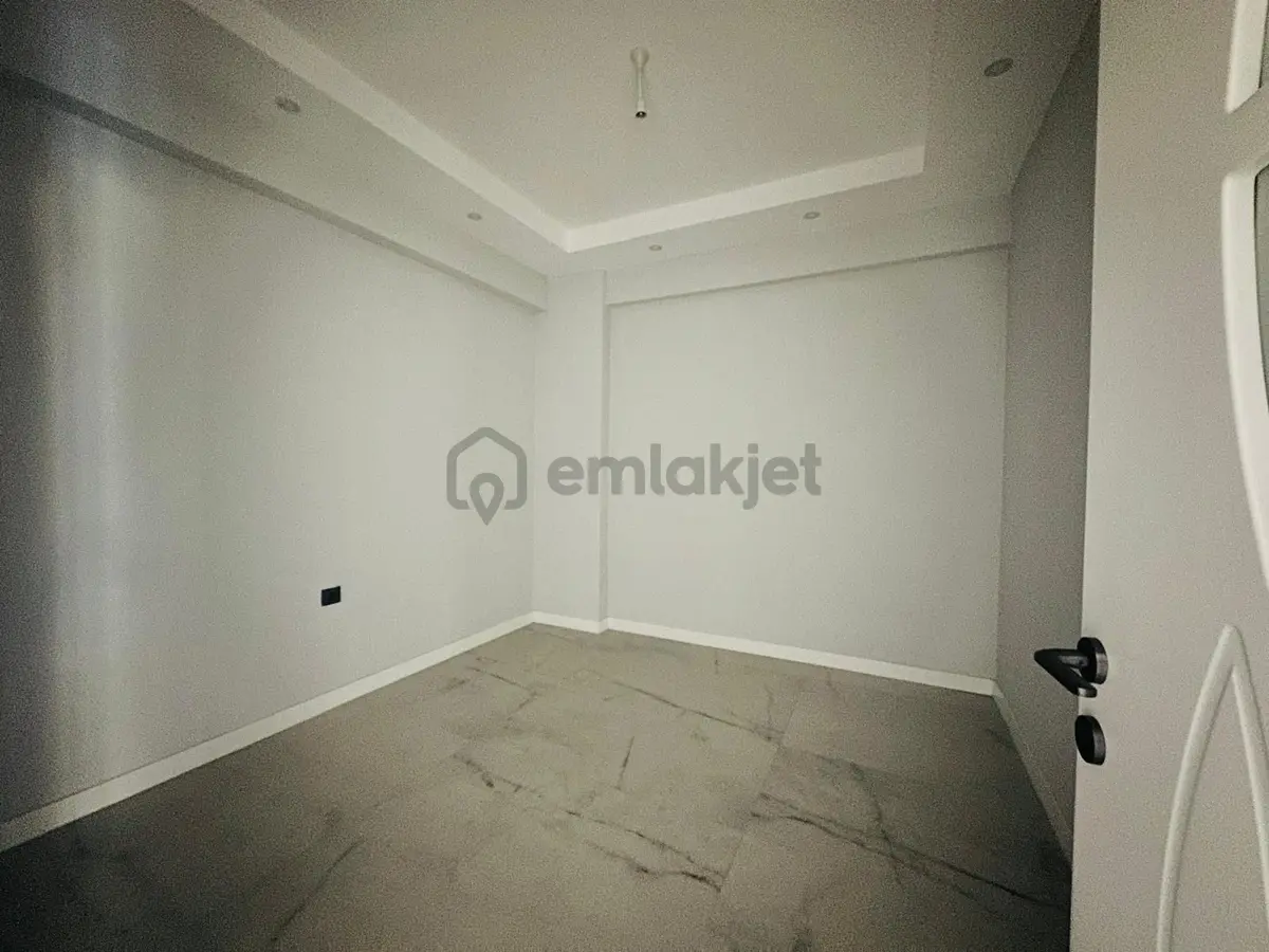Aydın Bozdoğanda Satılık 3+1 Dgazlı 2.kat Lüks Daire - 18