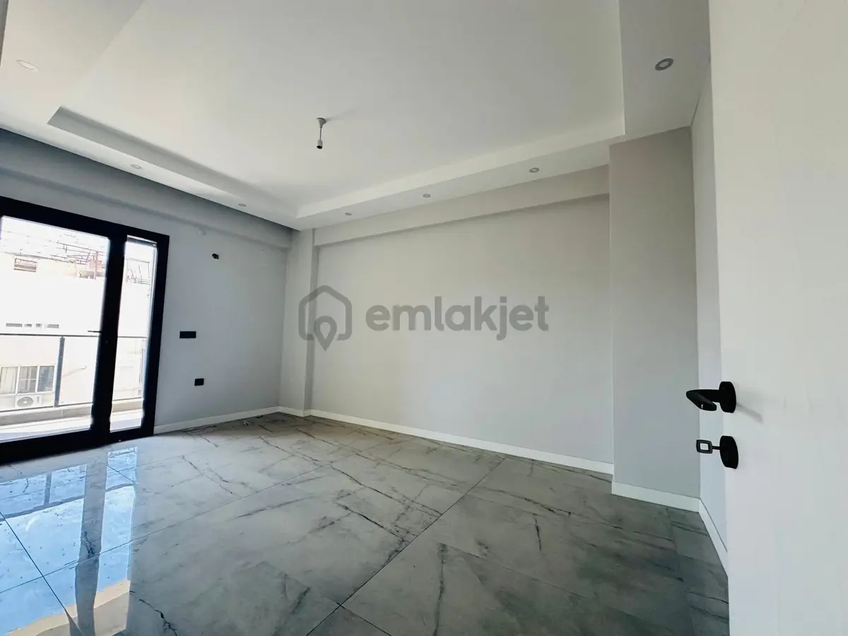Aydın Bozdoğanda Satılık 3+1 Dgazlı 2.kat Lüks Daire - 20