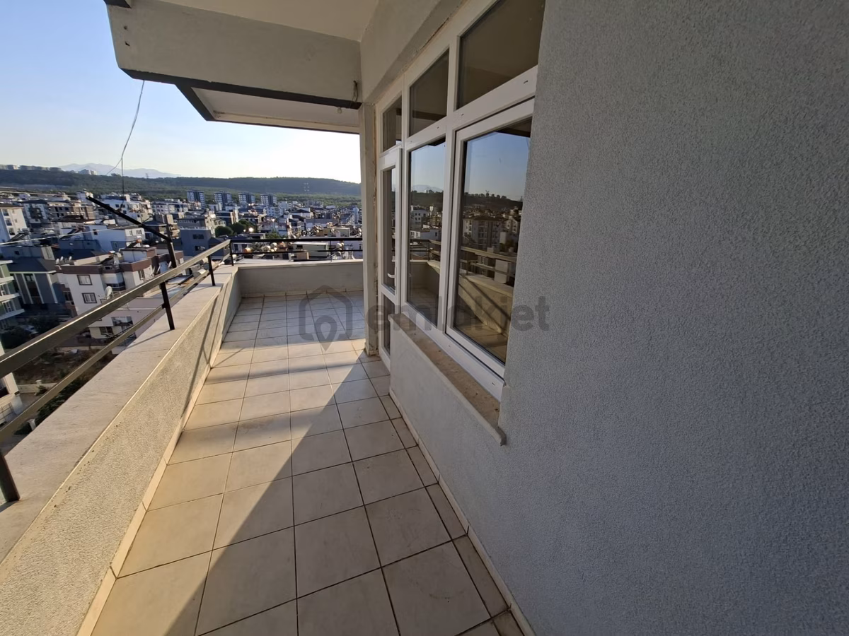 Site İçi Arakat Geniş 3+1 Kiralık Daire - 8