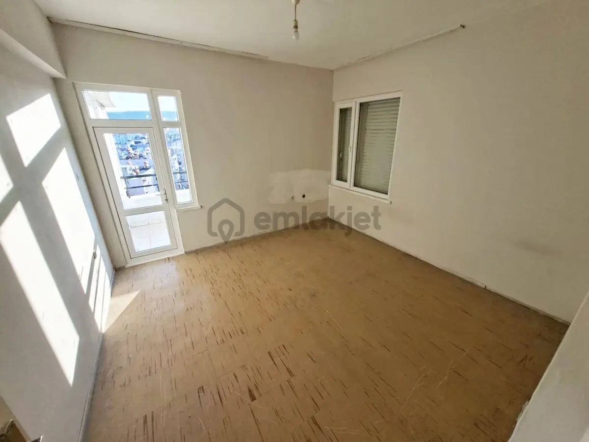 Site İçi Arakat Geniş 3+1 Kiralık Daire - 12