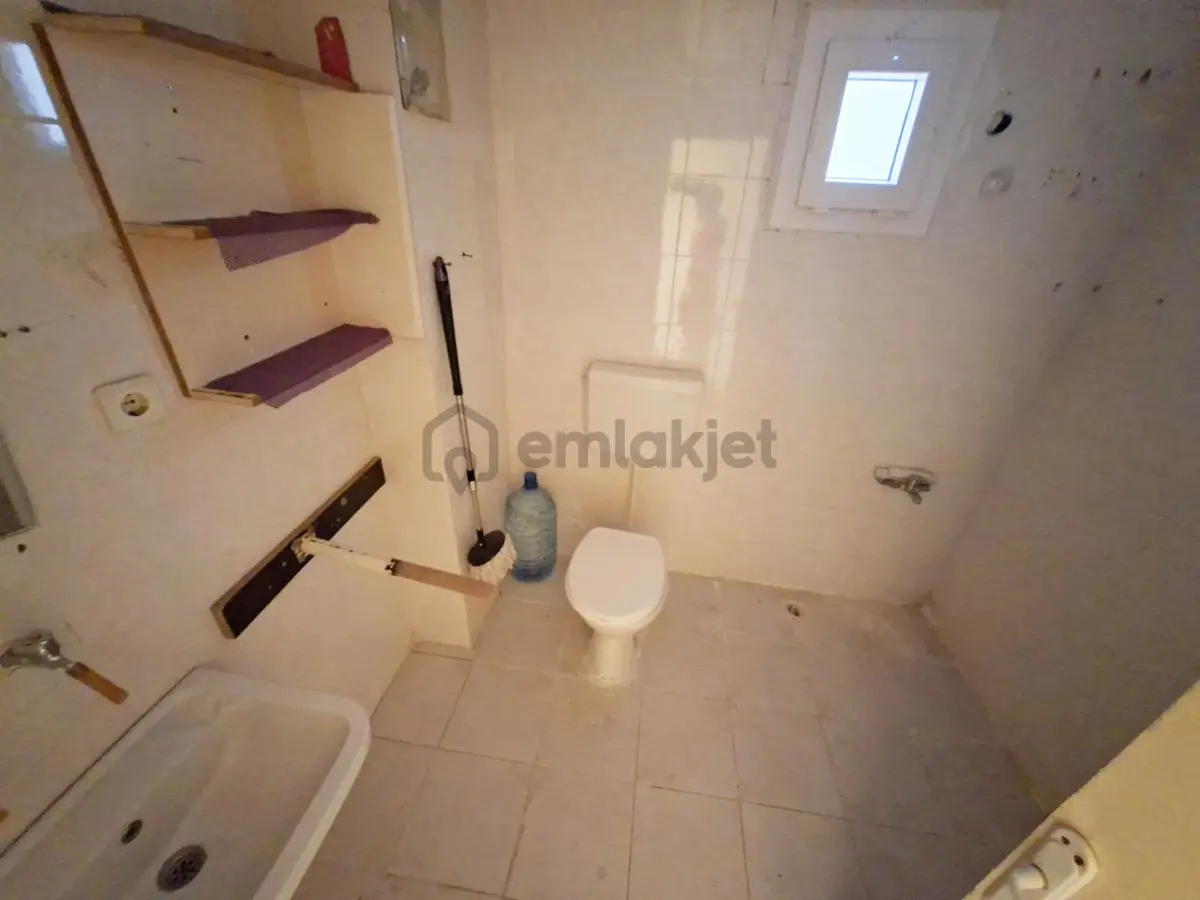 Site İçi Arakat Geniş 3+1 Kiralık Daire - 20