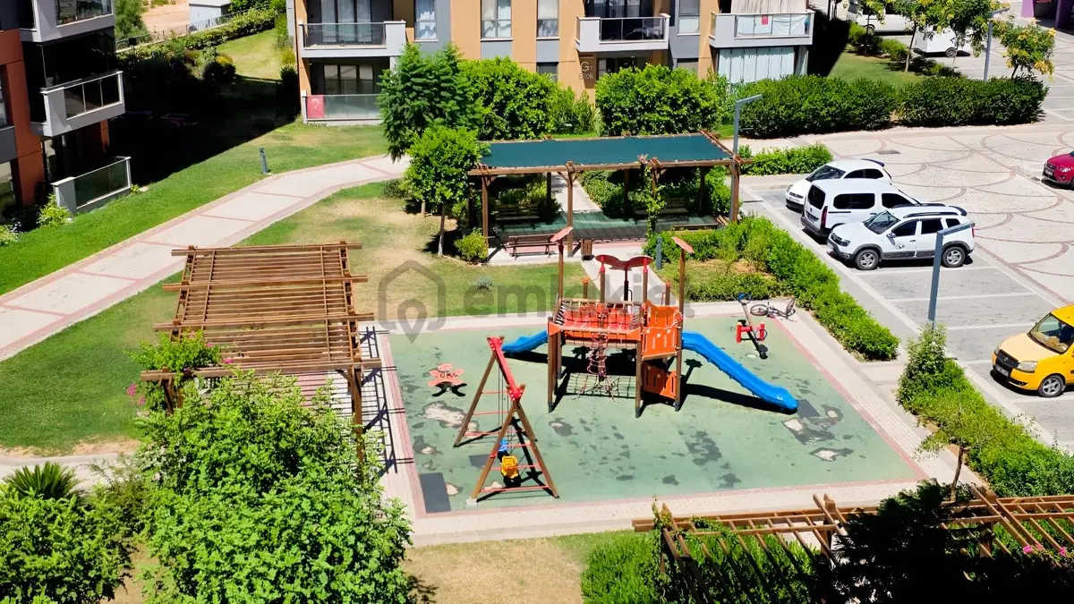 Poyraz'dan Suryapı'da 3+1 142m² 4.kat Satılık Daire - 7