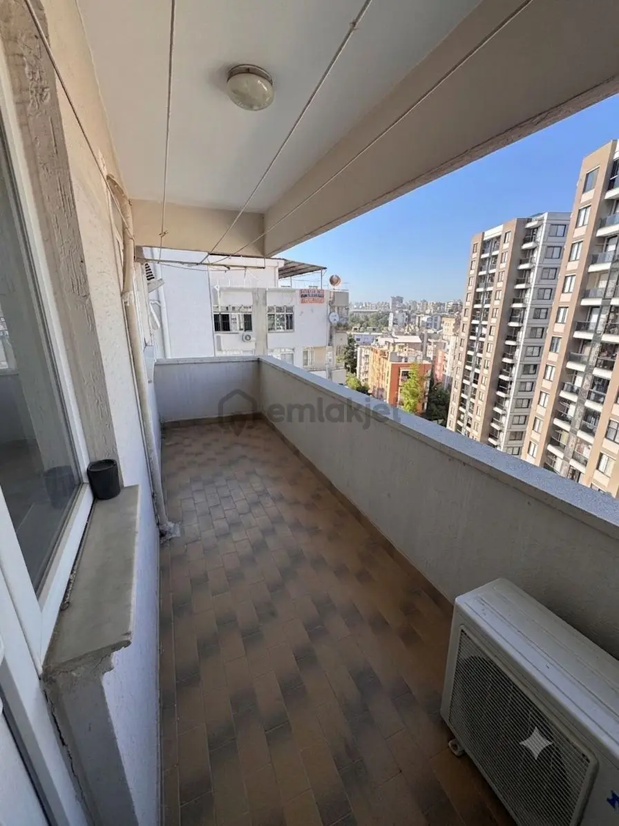 Kurtuluş Mah. Cadde Üzerinde 3+1 Satılık Daire - 10