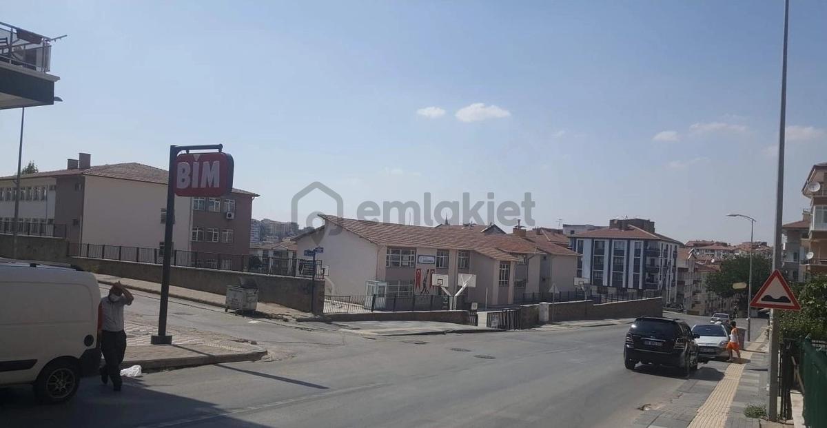 Mamak Bahçelerüstü'nde Satılık Dükkan/mağaza - 6