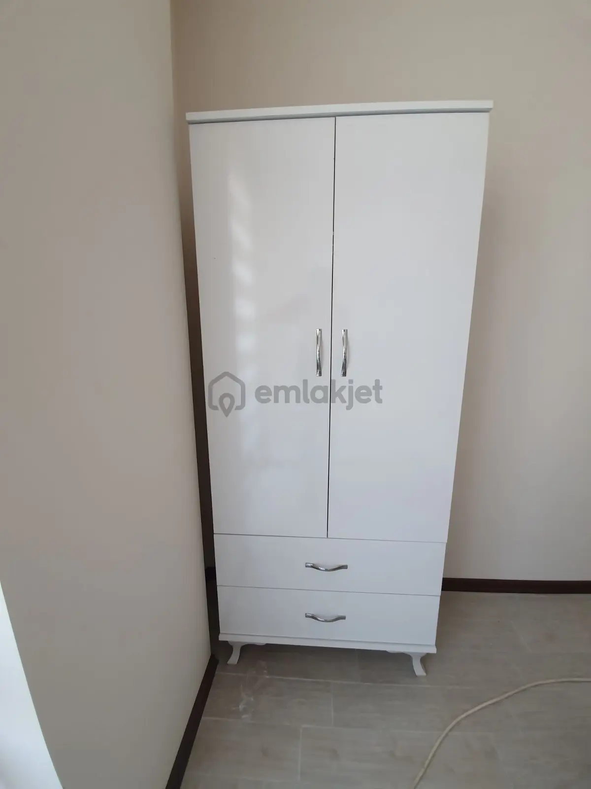 Bahar'dan Görükle'de 1+1 Eşyalı Kiralık Daire - 5