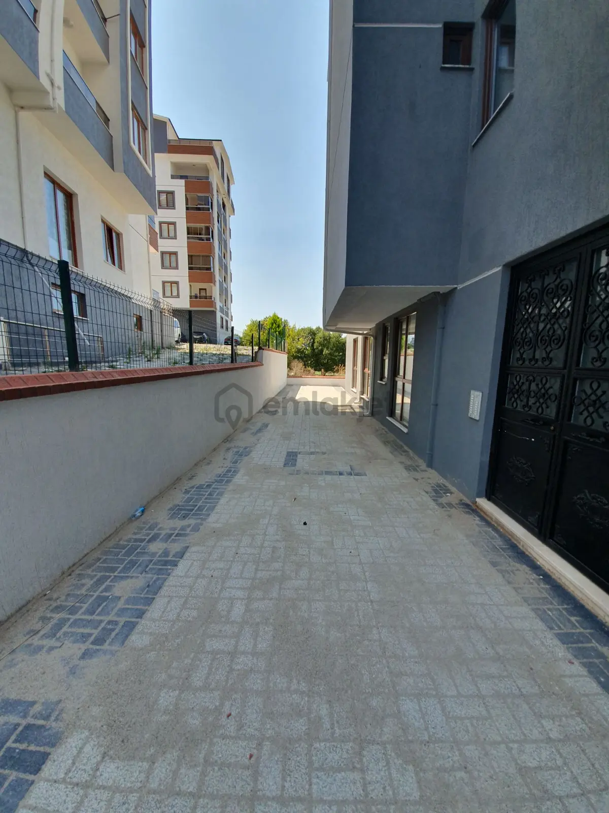 Bahar'dan Görükle'de 1+1 Eşyalı Kiralık Daire - 21