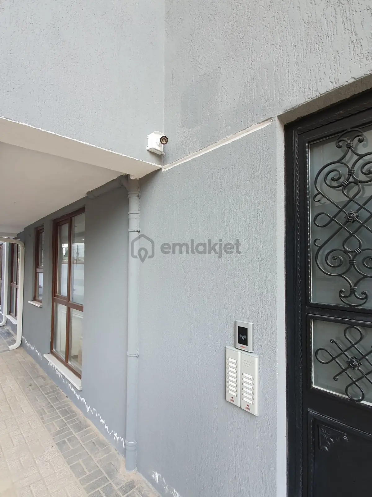 Bahar'dan Görükle'de 1+1 Eşyalı Kiralık Daire - 29