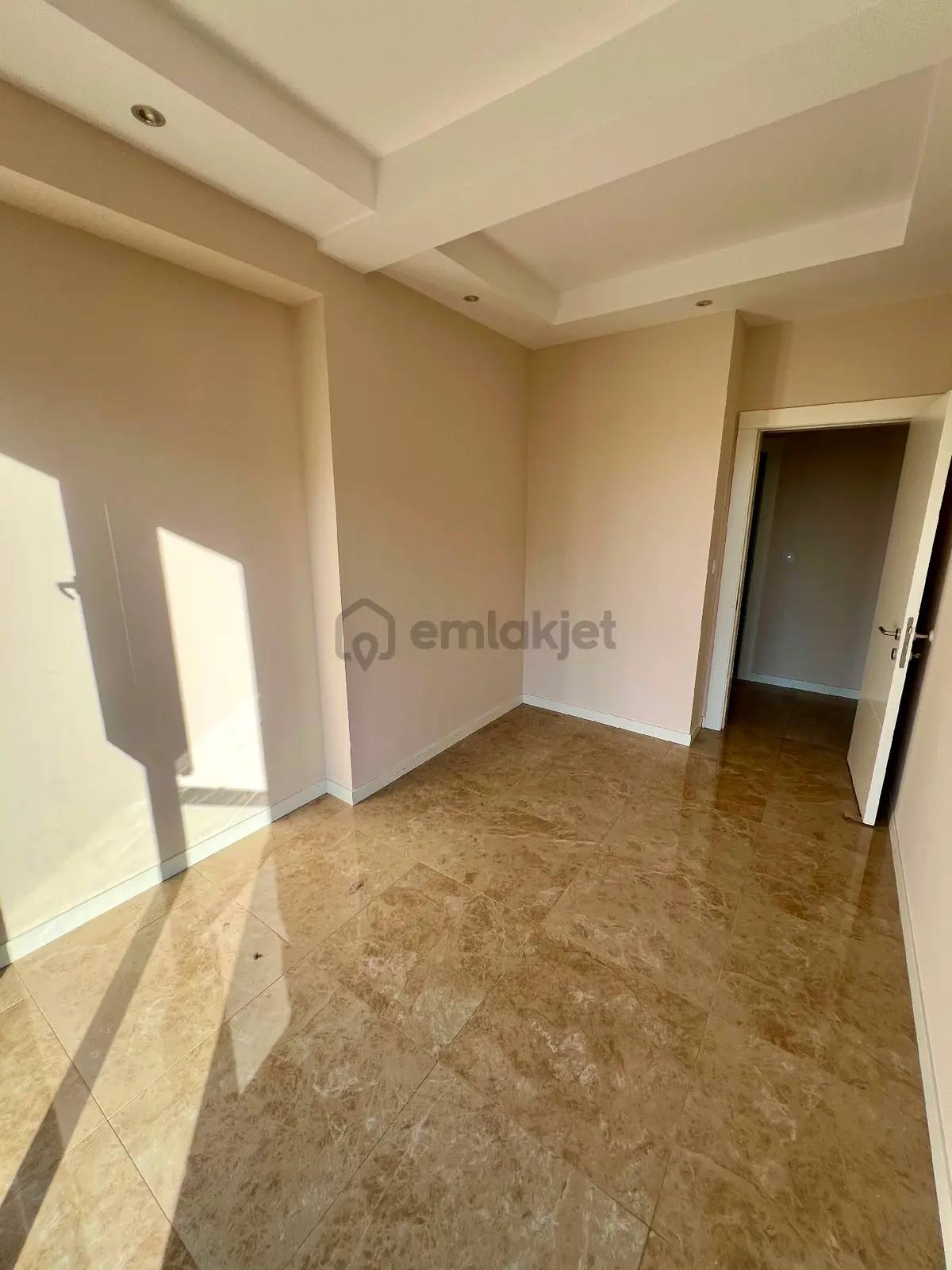 1200 Evler Mahallesinde Satılık 2+1 Daire - 6