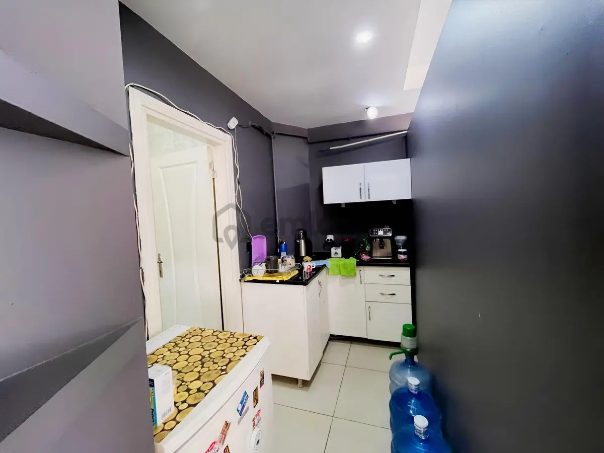 Çakmak Mah Yeni Binada Yüksek Giriş Satılık Dükkan - 6