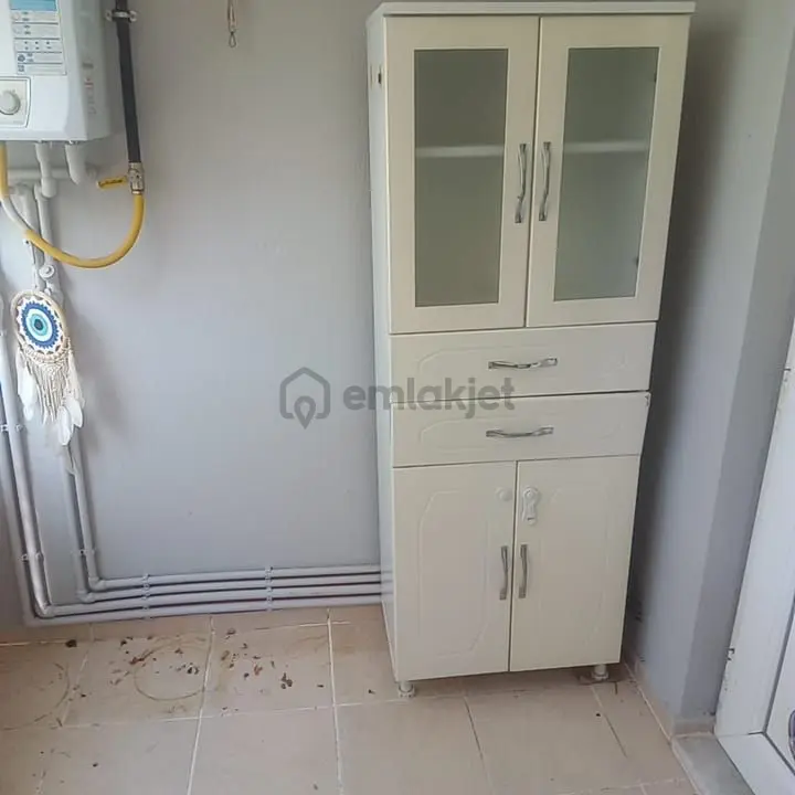 Tokide Kiralık 3+1 Kiralık Daire - 23