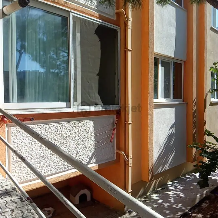 Tokide Kiralık 3+1 Kiralık Daire - 24