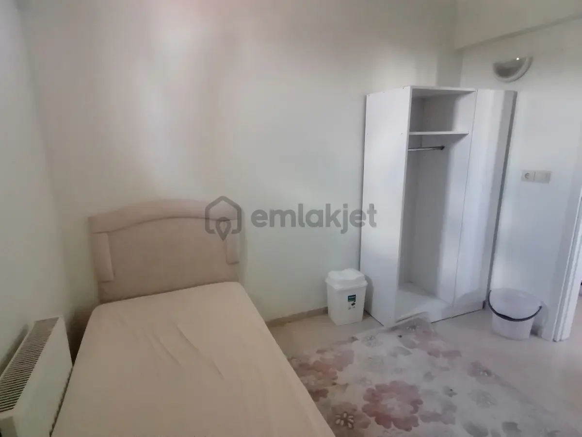 Yeni Rotadan Kiralık 1+1 Daire - 8