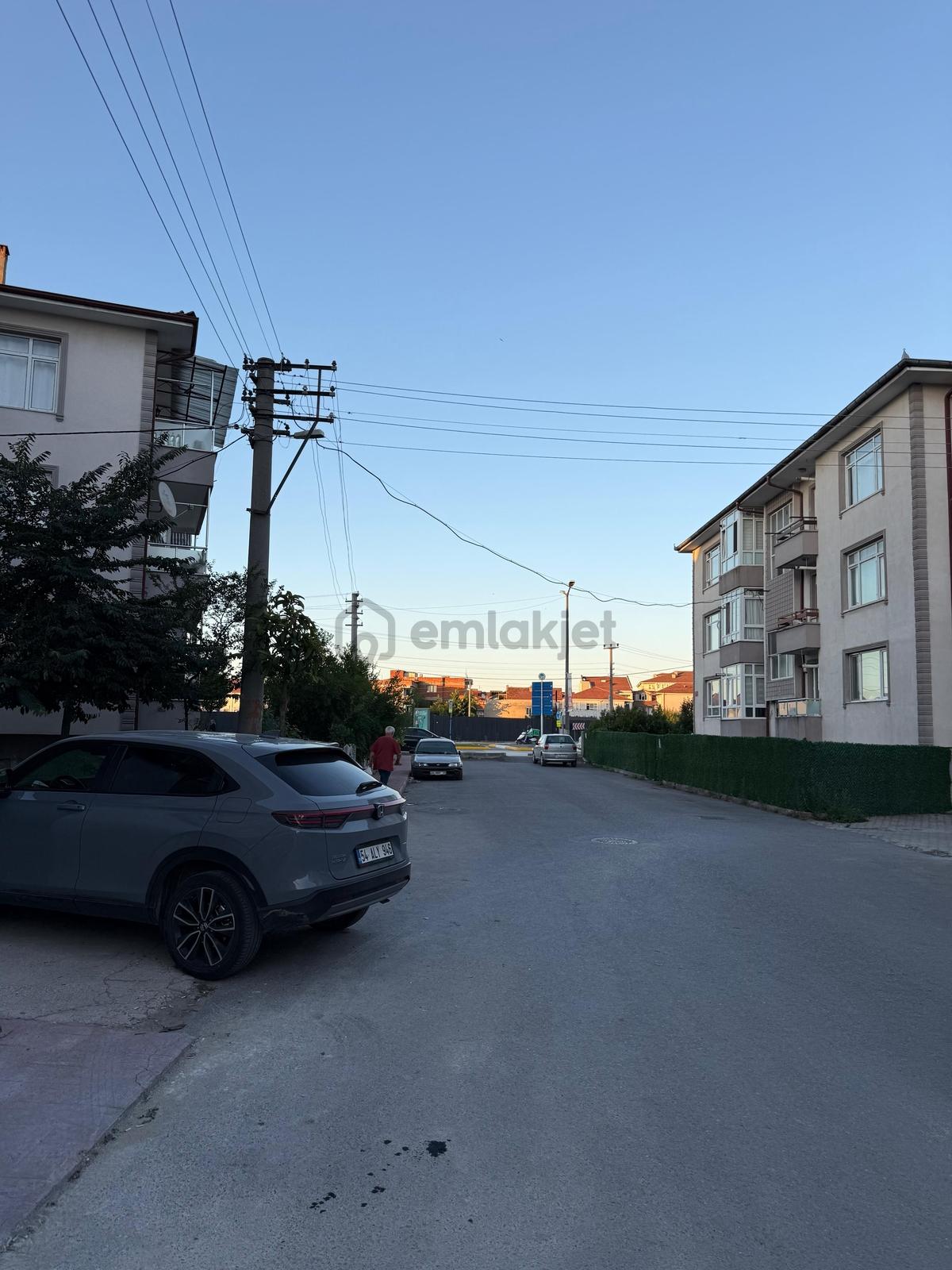 Remax Desıgn Erenler Dilmen Mahallesinde Satılık 3+1 - 28