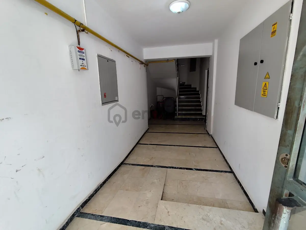 Büyükdere Mh Satılık 2+1 Daire - 18