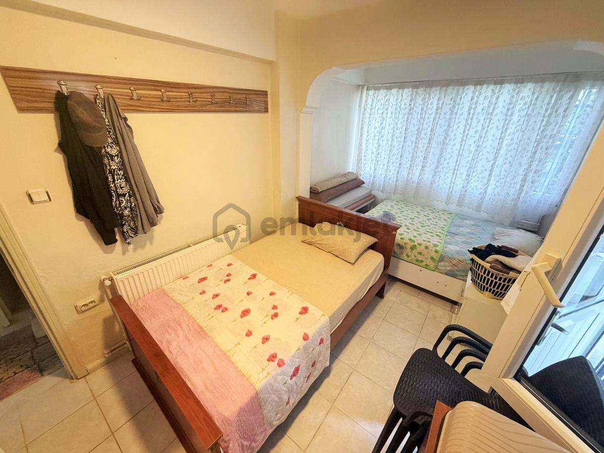 Altınkum'da 2+1 Doğalgazlı Eşyalı Kiralık Daire - 17
