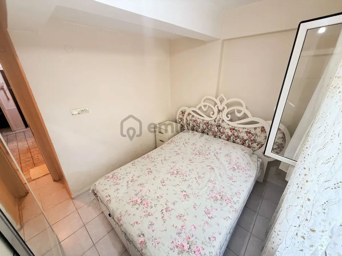 Altınkum'da 2+1 Doğalgazlı Eşyalı Kiralık Daire - 8