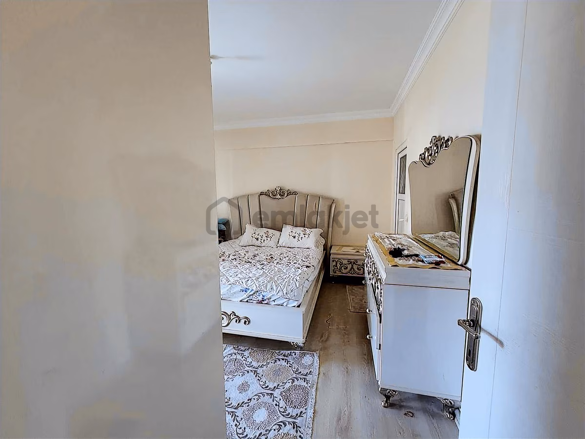 Yeni Rotadan Tekerek Mah Satılık 4+1 Satılık Daire - 8