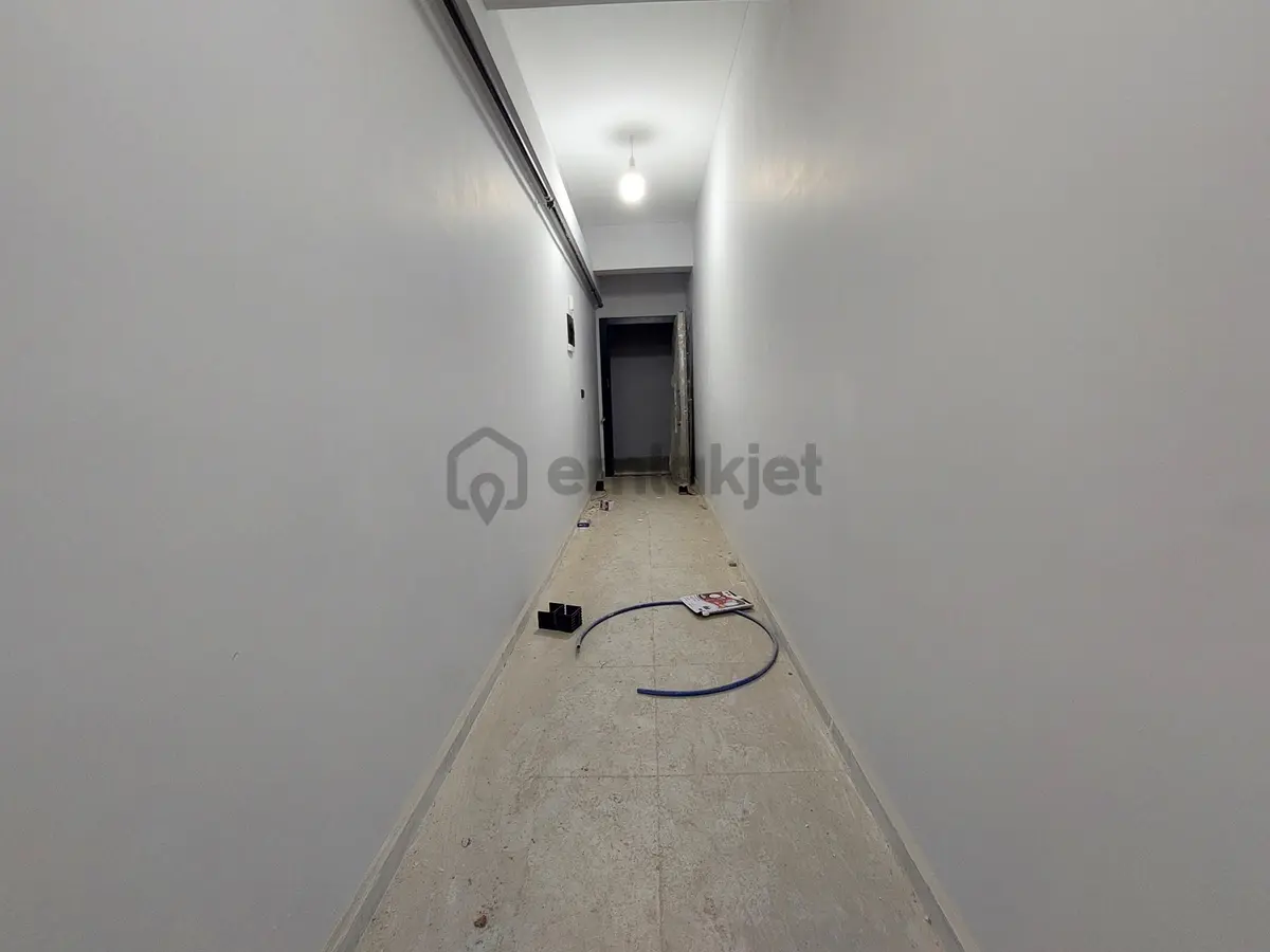 Sıfır Yapı !!! Kuyumcu Kent Civarı - Cadde Üstü Kiralık Atölye - 16