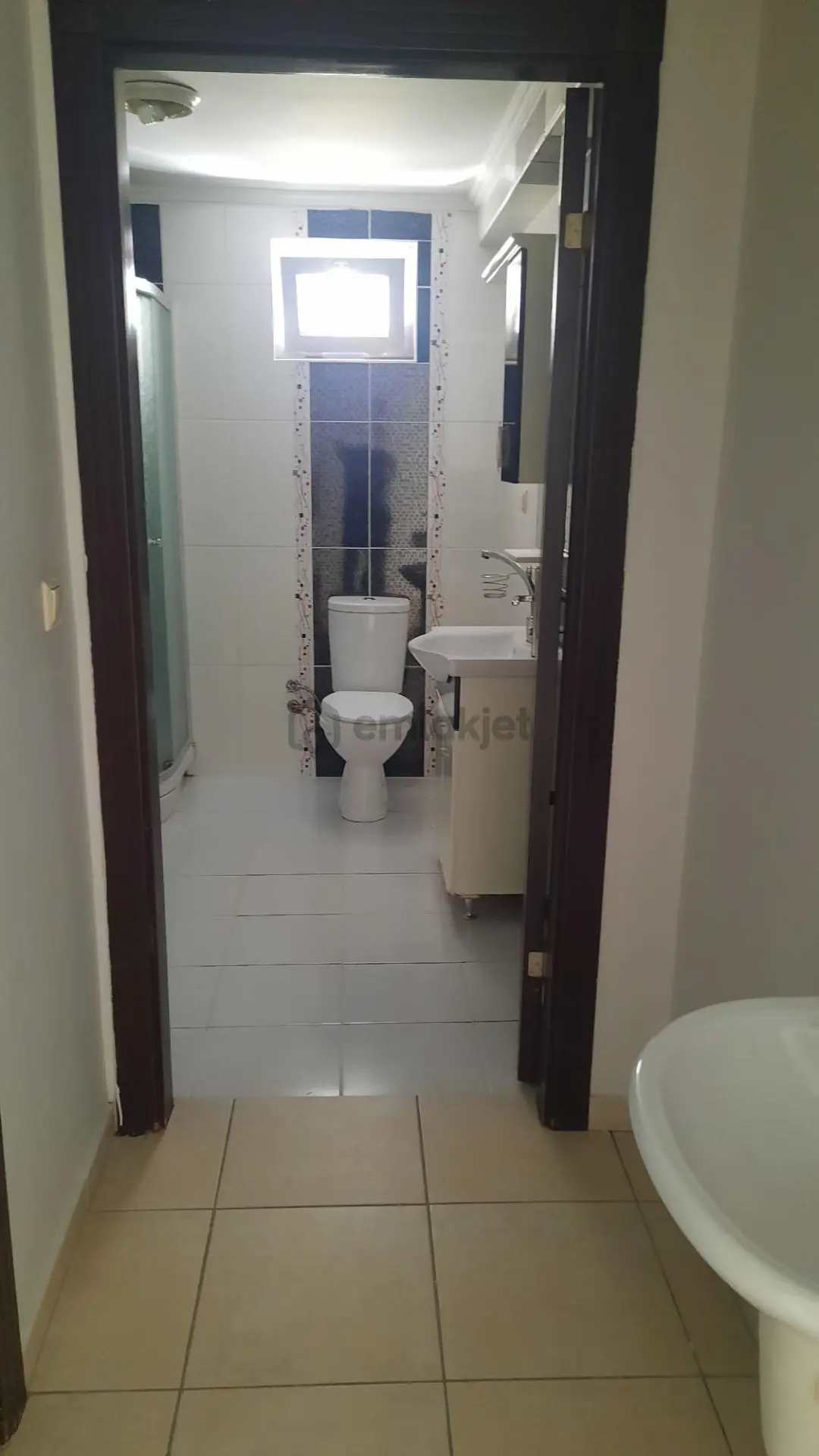İncesu Mimar Sinan Mah. Kiralık Giriş Katı 2+1 Konut - 7