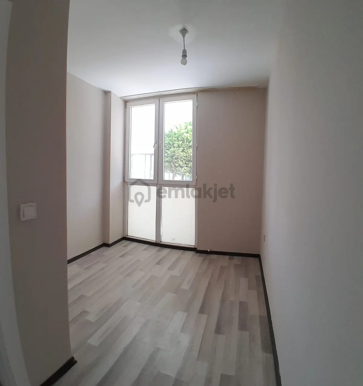 Bilgeden Site İçerisinde 1+1 Kiralık Daire - 11
