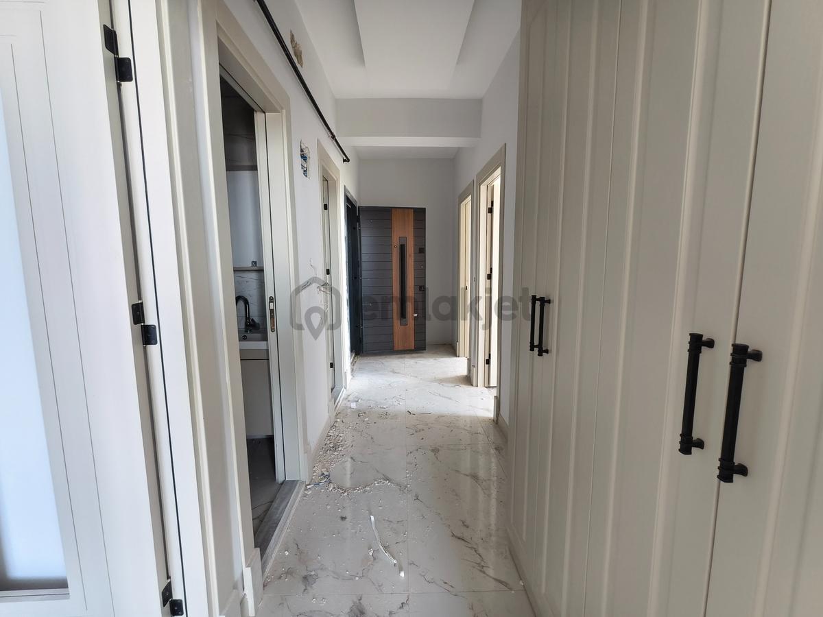 Yeni Rotadan Dulkadiroğlu Ballıca'da Yeni Yapı Satılık 2+1 Daire - 24