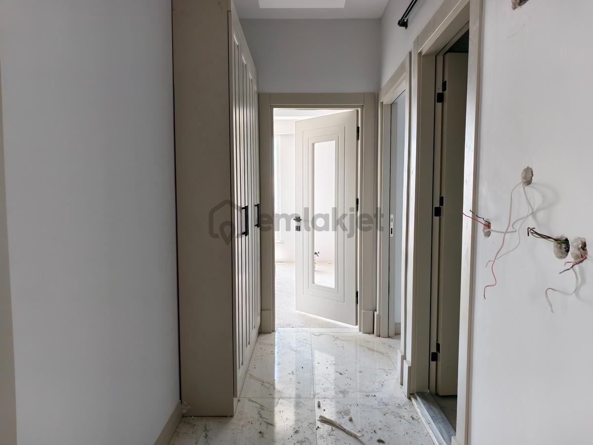 Yeni Rotadan Dulkadiroğlu Ballıca'da Yeni Yapı Satılık 2+1 Daire - 35