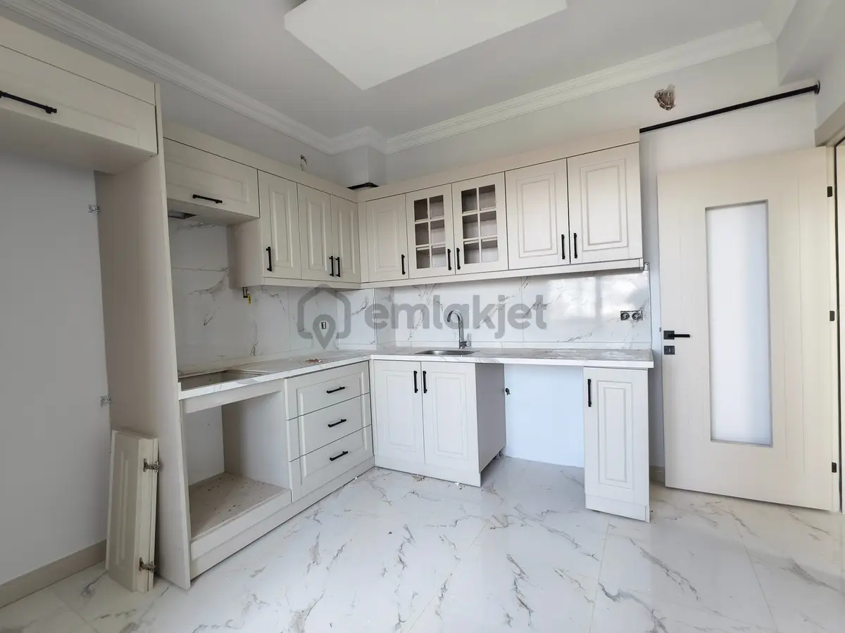 Yeni Rotadan Dulkadiroğlu Ballıca'da Yeni Yapı Satılık 2+1 Daire - 34