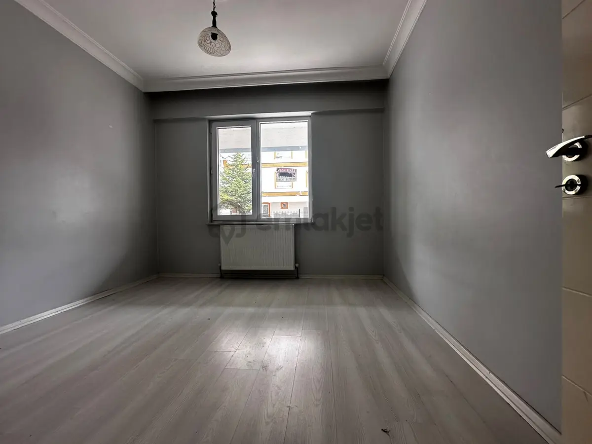 Ankara Akyurt Yıldırım Mah. Satılık 3+1 Daire - 11