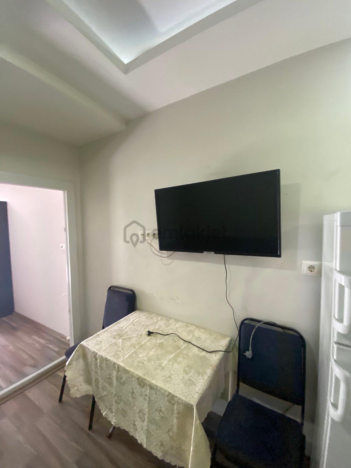 Barajyolu 1+1 Eşyalı Kiralık Daire - 6