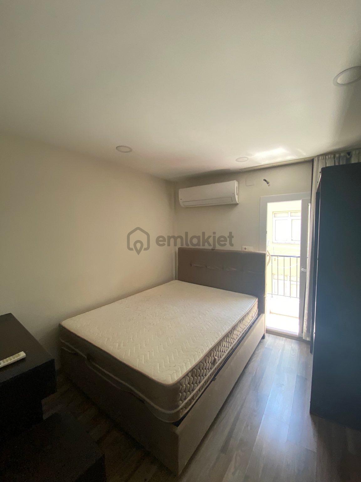 Barajyolu 1+1 Eşyalı Kiralık Daire - 8