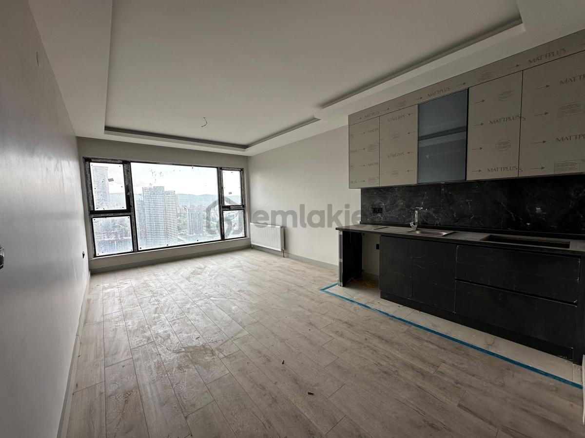 Ankara Çankaya Crystal Tower Vadi De Fırsat Daire 2+1 - 2
