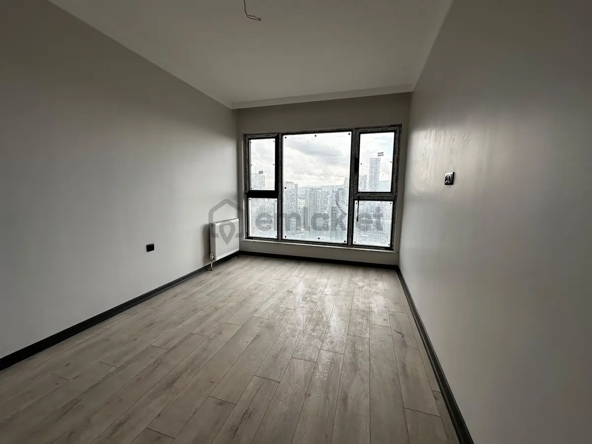 Ankara Çankaya Crystal Tower Vadi De Fırsat Daire 2+1 - 19